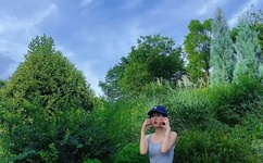 原神胡桃下面滴水图